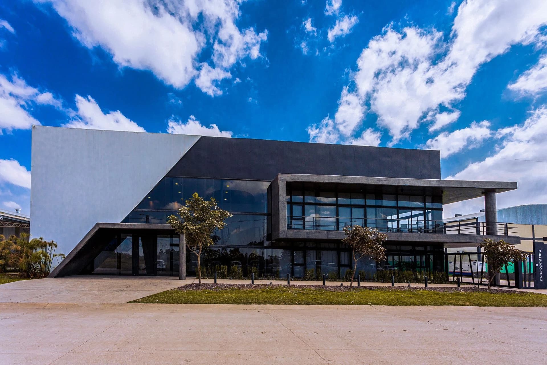 Macropharma 2017: Mudanza al Parque Industrial Tucumán