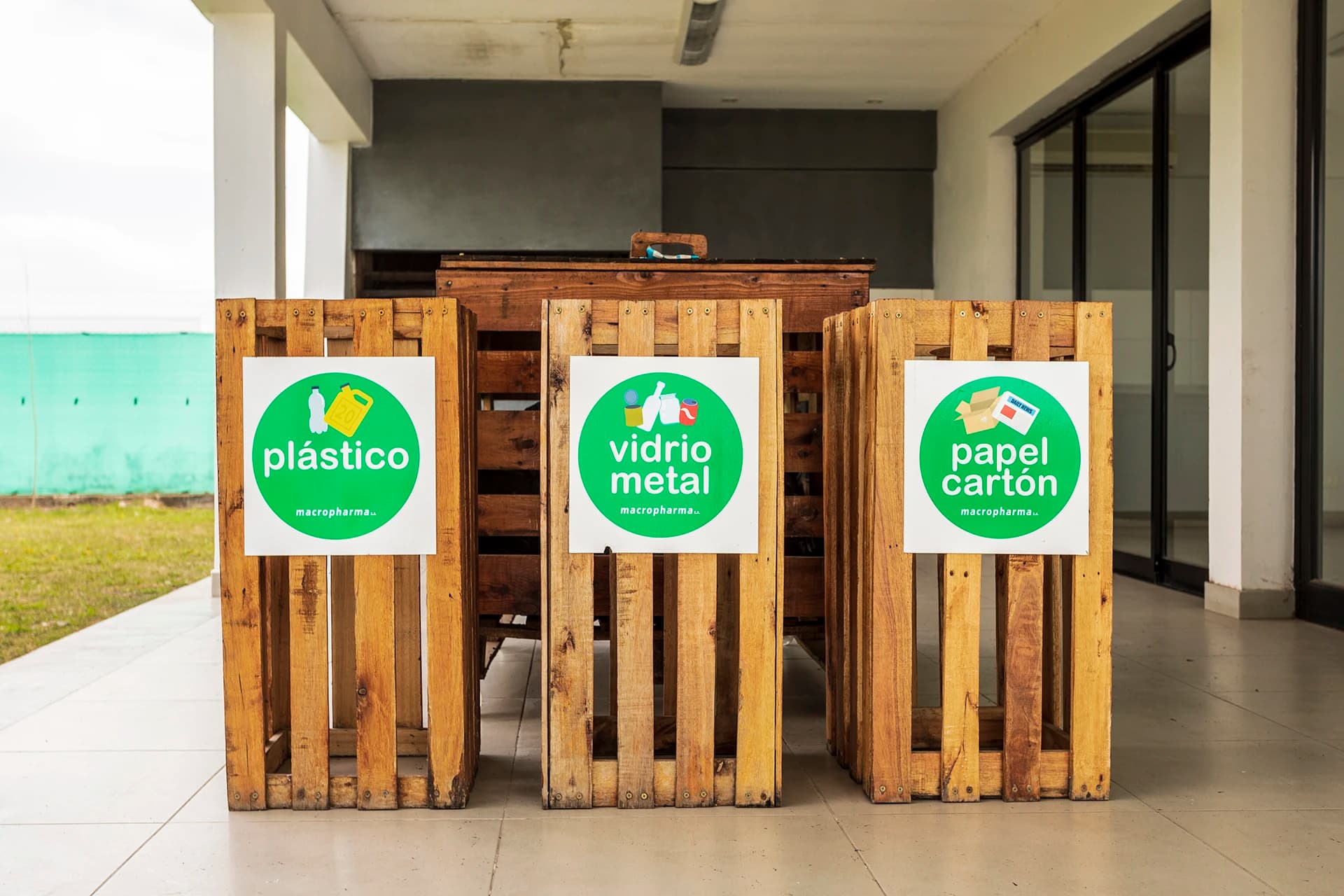 Macropharma 2022: Compromiso ambiental