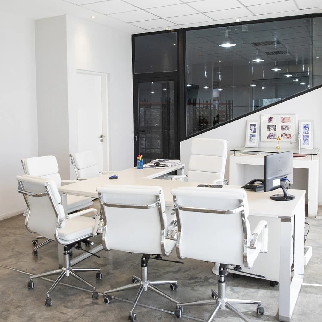 Equipo de trabajo Macropharma